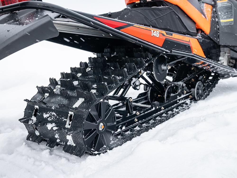 Riot | Arctic Cat Riot | Arctic Cat